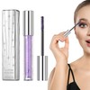 Sparkly Mascara | Water Proof Curling Eyelash Booster Mascara |