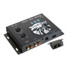 Soundstream BX-12 Digital Bass Processor,Black