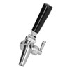 Beer Flow Control Faucet Stainless Steel Brewing Beer Draft Tap