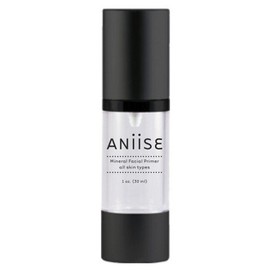 Aniise Mineral Makeup Facial Foundation Primer