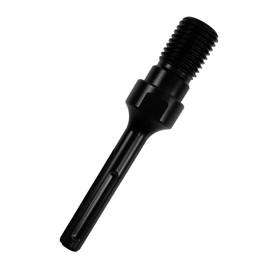 SDS MAX Adapter, Adapter 1 1/4 Inch UNC, Tile Drill Adapter, Drill Bit Adapter, Adapter for Core Drill, Socket Countersink Adapter