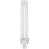 Ushio BC2415 3000057 - CF13S/835-13W - 2 Pin GX23 Base