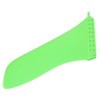 Surfboard Fins PVC Surfboard Fin Stand Up Paddle Board Fins