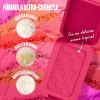 NYX PMU Buttermelt Blush Rubor 5g