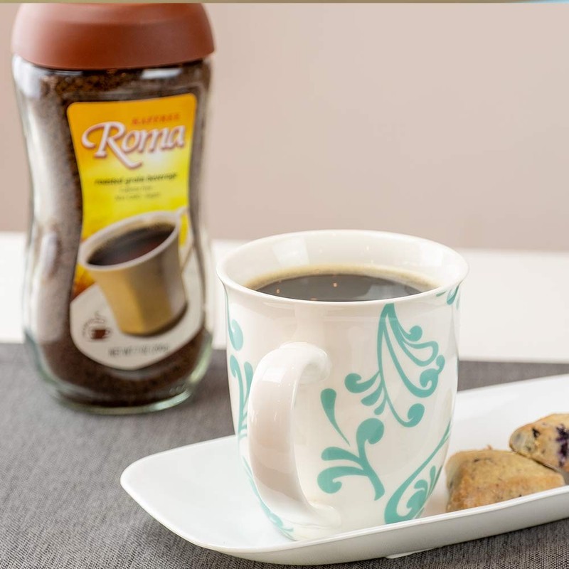 Kaffree Roma - Plant-Based - Original (7 oz.) (Pack of