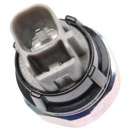 TRQ Oil Pressure Switch Compatible with 2007-2020 Acura 2006-2020 Honda