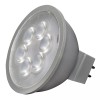 Satco 12 Pack 15 Degree Spot LED 12V 4.5W 35W