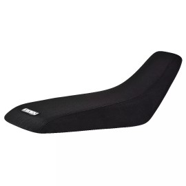 Honda Sportrax TRX 250 EX Gripper Seat Cover 2001-2005 ALL BLACK  #210