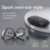 MSHUKCOE Q28 Wireless Earbuds, Bluetooth Headphones with Mic, 48H Stereo