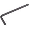 Draper 33506 Metric Hexagon Key, 3.5mm