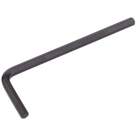 Draper 33506 Metric Hexagon Key, 3.5mm