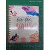 Agenda De Citas, Manicurista, Nails, Uñas Acrilicas, Uñeras