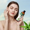 Aero Zen 99% Pure & Natural Aloe Vera Gel -