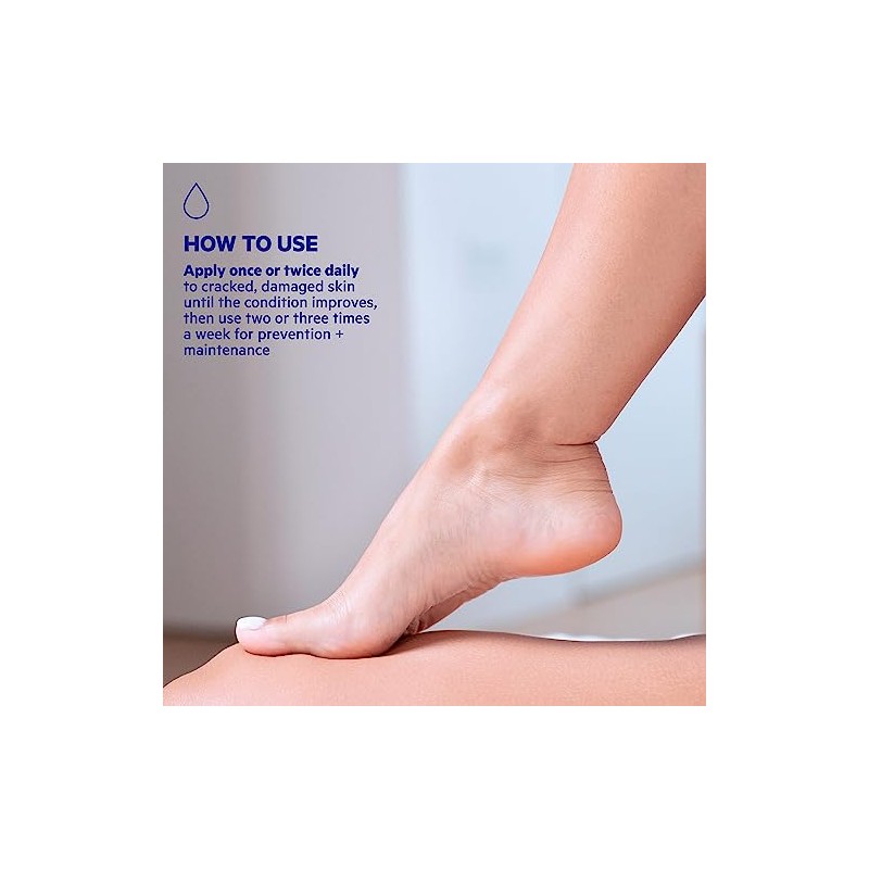 SVR Xerial Crema de Pies y Manos para Piel Seca,