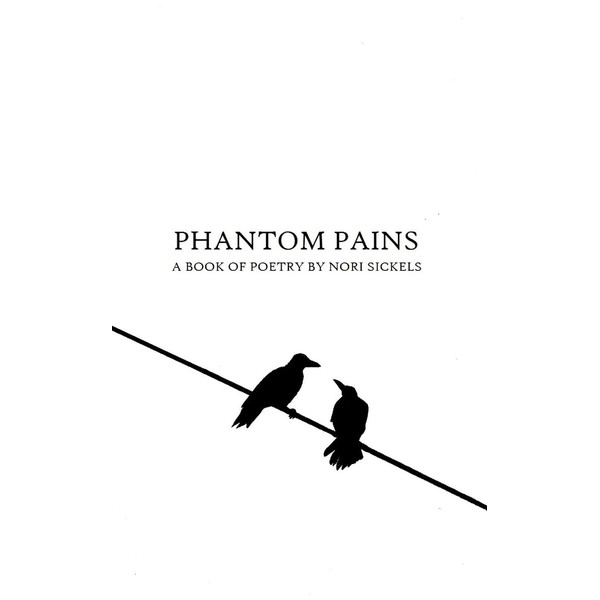 Phantom Pains