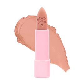 KIMCHI CHIC BEAUTY MARSHMALLOW BUTTER LIPPIE - 05 CAFE AU LAIT, KIMCHI CHIC