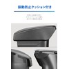 CARMATE NZ841 Car Trash Can For Crown Only [For Passenger]