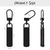 Zipper Pull Replacement for Small Holes, Detachable Tiny Zipper Replacement