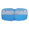 Small Animal Tent Multipurpose Waterproof Breathable Escape Proof Portable Hamster