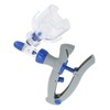 Livestock Continuous Syringe Adjustable Bottle Insertion Design Accurate Animal Injection