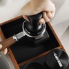 MHW-3BOMBER 2.3 inches (58.35 mm) Espresso Tamper Coffee Tamper for