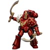 JOYTOY 1/18 Action Figure Warhammer 30K The Horus Heresy Thousand