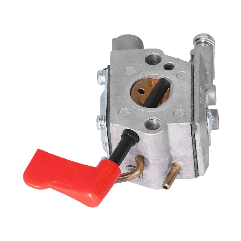 WT‑628 Carburetor for Craftsman Trimmer Replace 530071636 530071637 530071565 WT‑268‑1