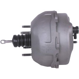 Cardone 54-71271 Remanufactured Vacuum Power Brake Booster without Master Cylinder