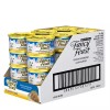 Purina 퓨리나 팬시피스트 오션화이트피쉬 85g 24캔 무스타입 Purina Fancy Feast Ocean Whitefish 85g 24 Cans No Stip