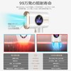  YAPAFA 2023 Newest Epilator, VIO Compatible, IPL Light Epilator,
