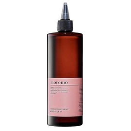 [MOREMO] Water Treatment Miracle 10 480ml / 16.2 oz FOR DAMAGED HAIR, NUTRITION
