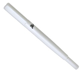 Roller Ready Mini Pro Peg Paint Roller Cleaner, Cleaner for Mini Rollers. Drill Attachment Tool