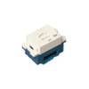 Panasonic (Panasonic) Embedded With C terehonmozyurazyakku 6 Pole 2 Heart wn4623 K