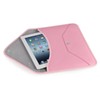 PU Leather Tablet Sleeve 10 in Compatible with Lenovo Pad,