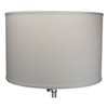 FenchelShades.com 18" Top Diameter x 18" Bottom Diameter 12" Height