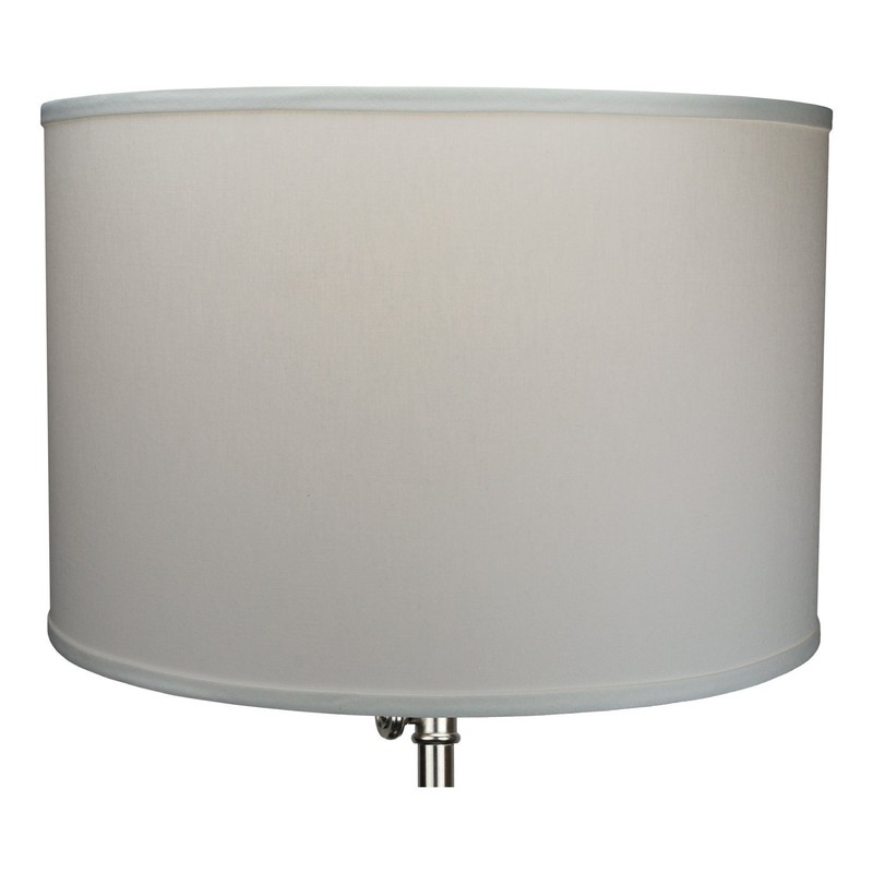 FenchelShades.com 18" Top Diameter x 18" Bottom Diameter 12" Height