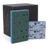 Serious Grit - 3" x 5" (80x133mm) Foam Sanding Pads