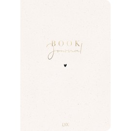LYX Book Journal