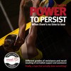 Dynamic Tape | Biomechanical Adhesive tape | For Sports &