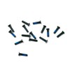 Gintai Screws Pack of 15 for MSI MS-1583 (Katana GF66,