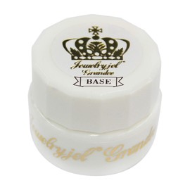 Jewelry Jel Jewelry Gel Grande Base Gel 4g Gel Nail