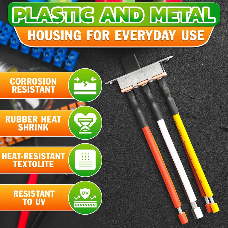 Fan Speed Control Switch 6-Pin Toggle – Reverse Ceiling Fan