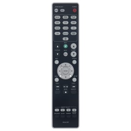 RC041SR Replace Stereo Receiver Remote Control Compatible for Marantz Network A/V Receiver NR1200