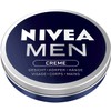 NIVEA MEN Nourishing Skin Cream for Intensive Moisture, Skin Care