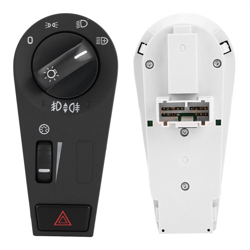 Vnl Light Switch-2014 for for Volvo Vnm Headlight Switch -