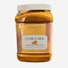 ARIAZU Curcuma en polvo 1kg frasco hermetico reusable 1 kilo