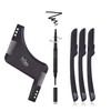 VOID Homme - Beard Food Set - Beard Filler Pen,