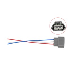 NewYall Pack of 4 Ignition Coil Connector Repair Harness Plug Wiring Pigtail