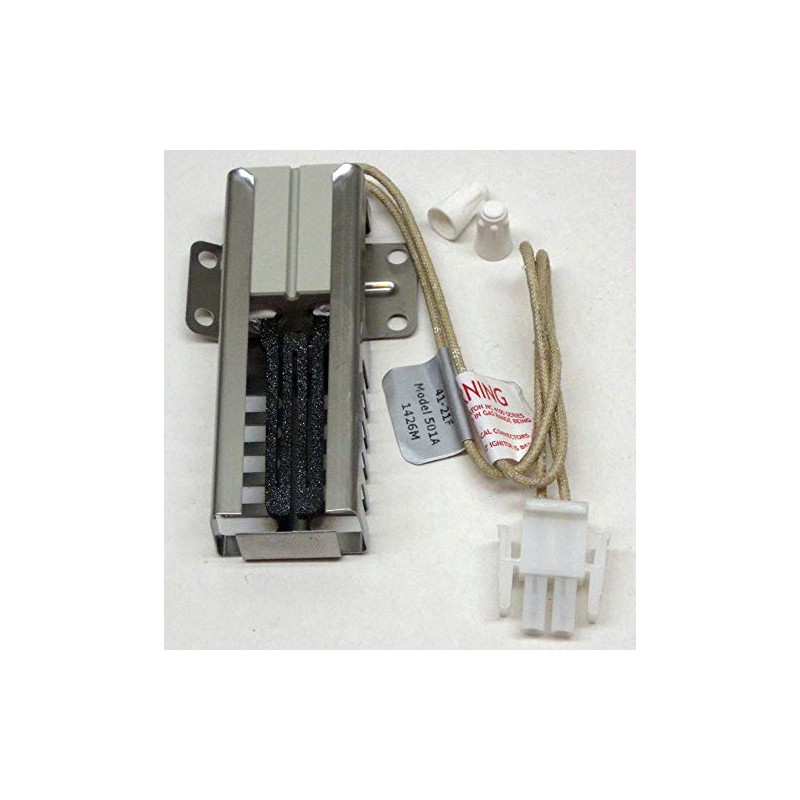 Cooking Appliances Parts WB13K21 for GE Gas Oven Range Ignitor