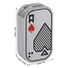 Metal ADHD 3 Layer Push Slider Toy Adult Office Travel